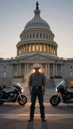 The Capitol Guard