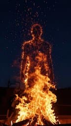 Rising Spark