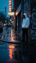 Concrete Jungle Drill