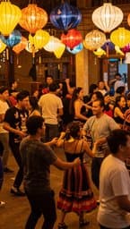 Canto Gista Internacional