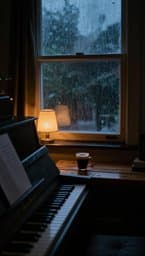 Rain on the Window