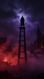 Awake My Darkest Side