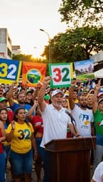 É 32