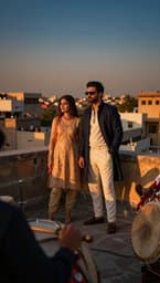 Gangster Love Duet Punjabi Style