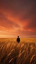 Golden Hour Decay