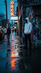 Concrete Jungle Drill