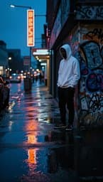 Concrete Jungle Drill