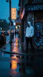 Concrete Jungle Drill