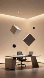 Corporate Focus Flow