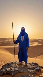 Azawad, Libres