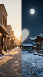 دل من / 내 마음
