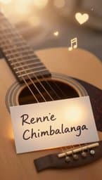 Rennie Chimbalanga