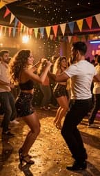 Fiesta Latina
