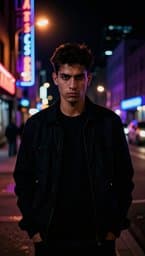 Erick Manuel
