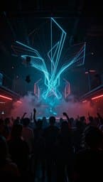 Hard Bass House
