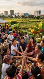 Barter Bayanihan