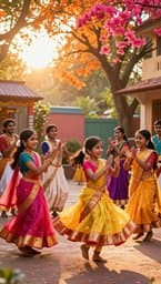 Namma Family Semma Jolly
