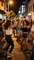 Boom Clap Afro Beat