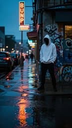 Concrete Jungle Drill