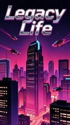 Legacy Life
