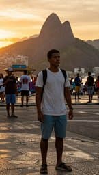 Batalhador Jovem