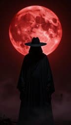 Sombrero Negro