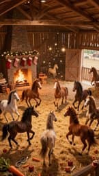 Horsemas