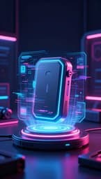 Cyber Unbox