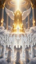 Divine Throne