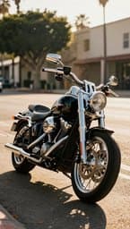 Chrome & Sun