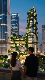 City of Lights