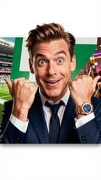 Fabio Flares