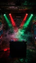 Jungle Breakbeat