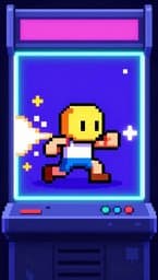 Chiptune Charge