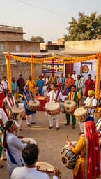 Revant Singh: Dadari's Pride