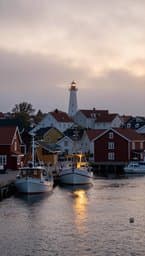 Varberg vid Havet