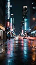 Urban Pulse