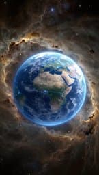 Was ist das Universum?
