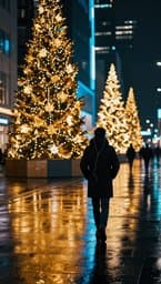 Rockin' Around The Christmas Tree (Hip Hop Mix)