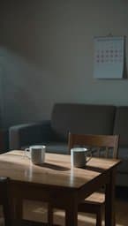 Empty Chairs