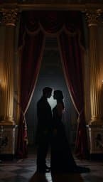 The Unchosen Promise