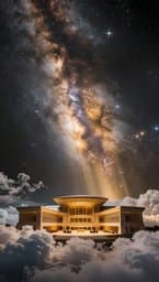 Ethereal Ascension