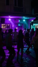 Noche C Menor