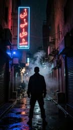 عقاب وهيبة