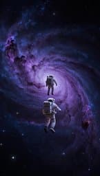 Cosmic Drift