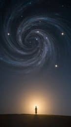 Cosmic Sentiments