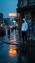 Concrete Jungle Drill