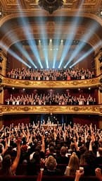 The Vaudeville