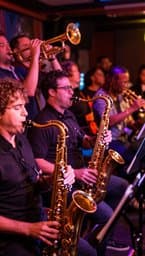 Skibidi Jazz
