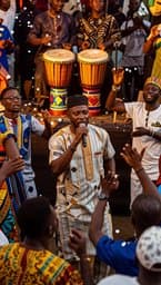 YAAIYI OOO! (Ogun State Anthem)